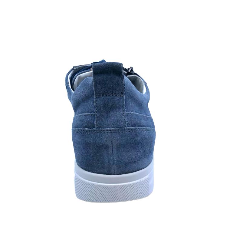 GIJS 2079 wijdte K blauw