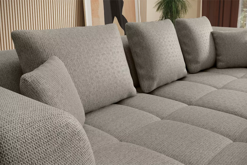 Ecksofa Aula