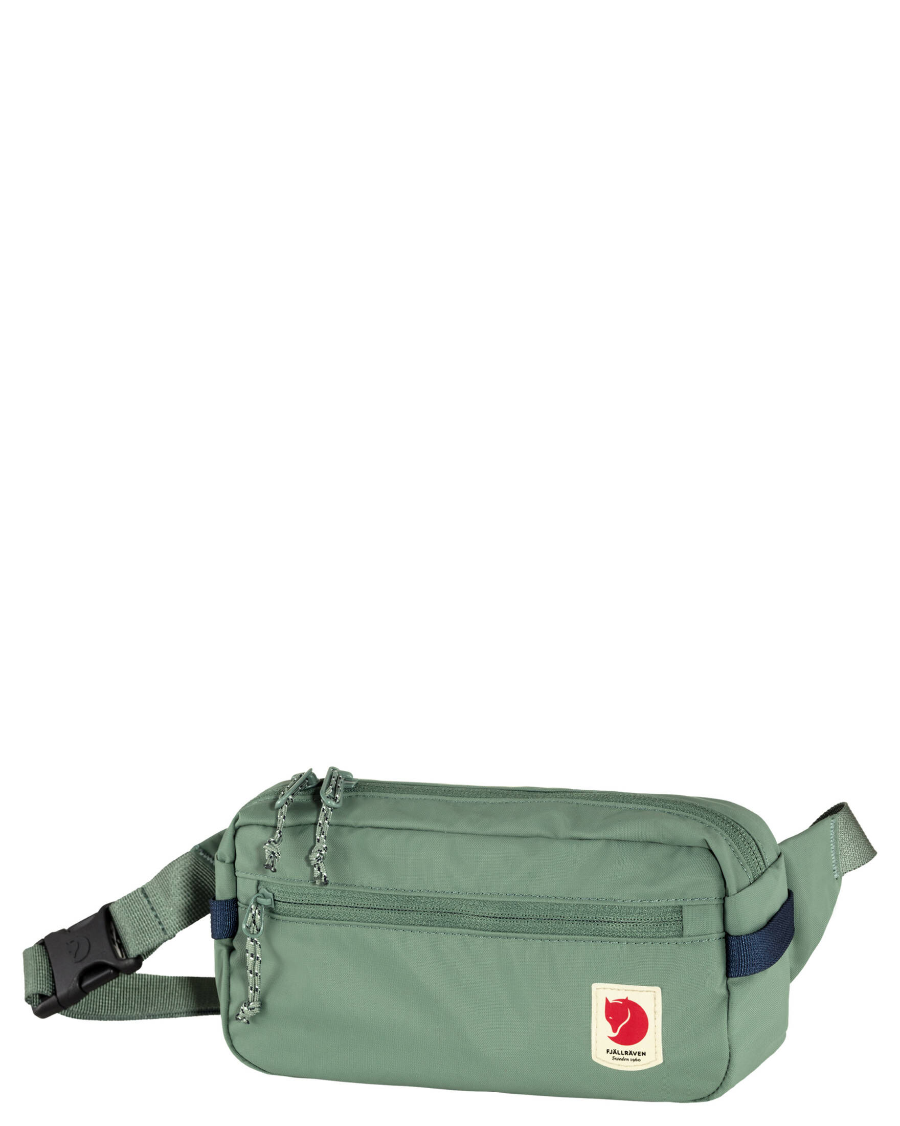FJÄLLRÄVEN| Damen und Herren Gürteltasche HIGH COAST HIP BAG