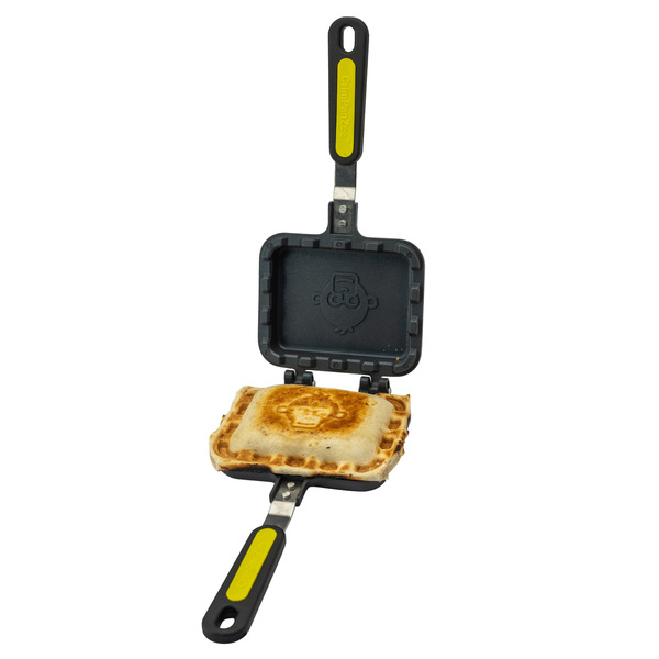 Poêle Ridgemonkey CrimPanZee