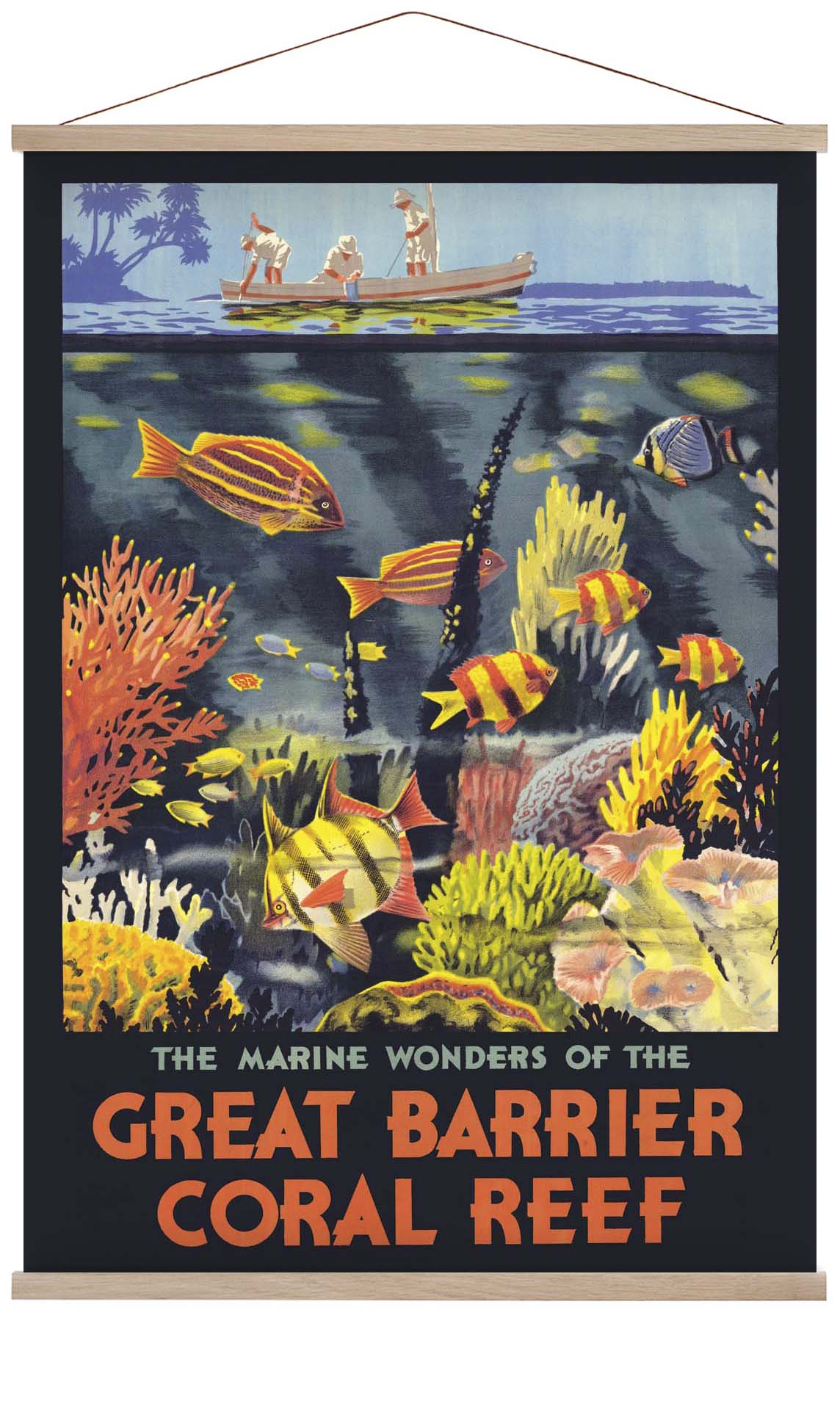 Great Barrier Reef