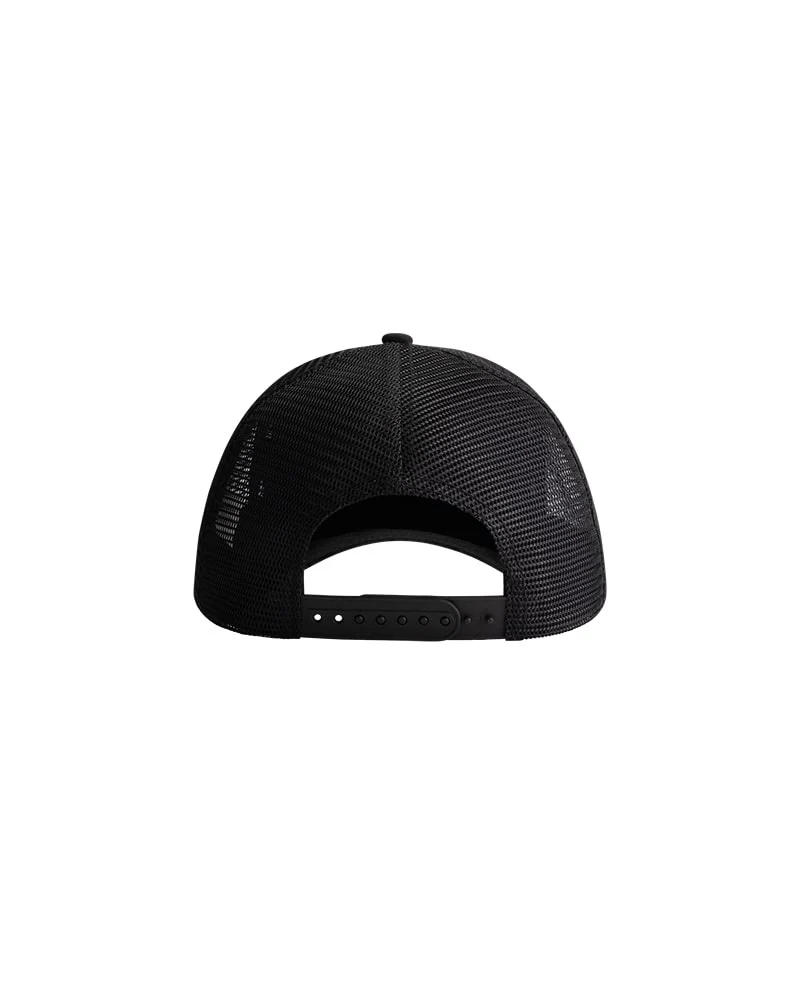 Malelions Signature Pet Heren Zwart