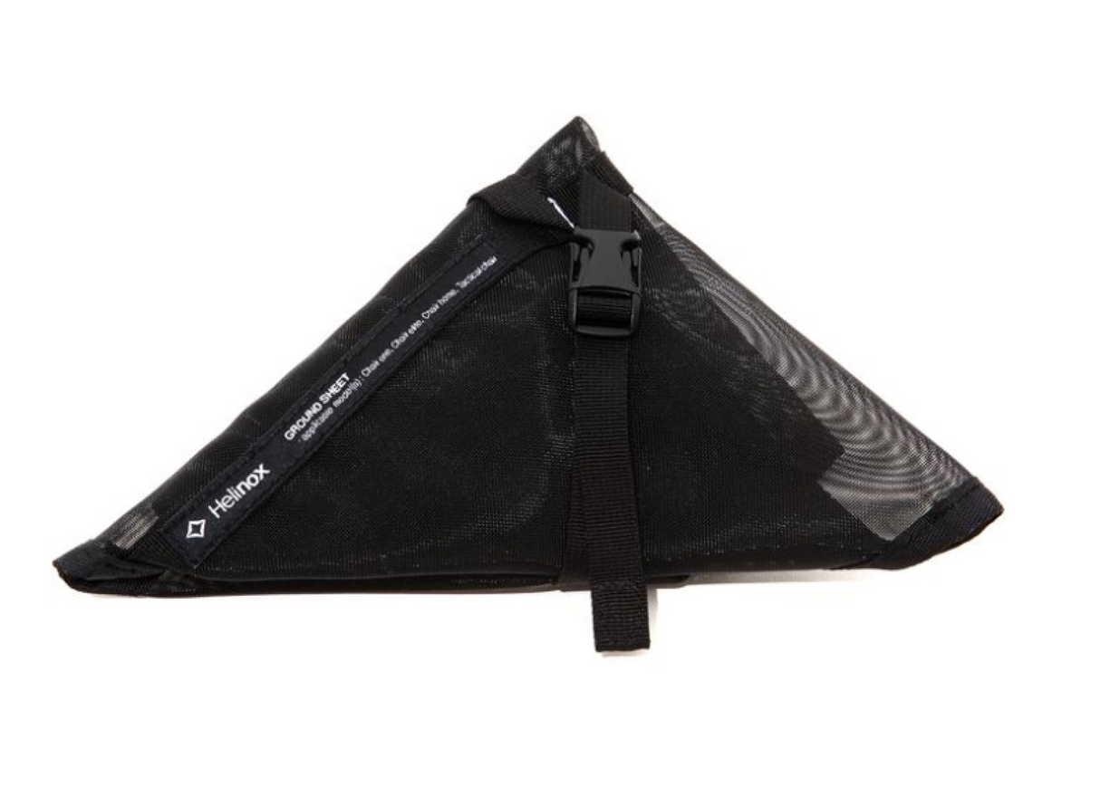 Helinox<br>Ground Sheet Chair One
