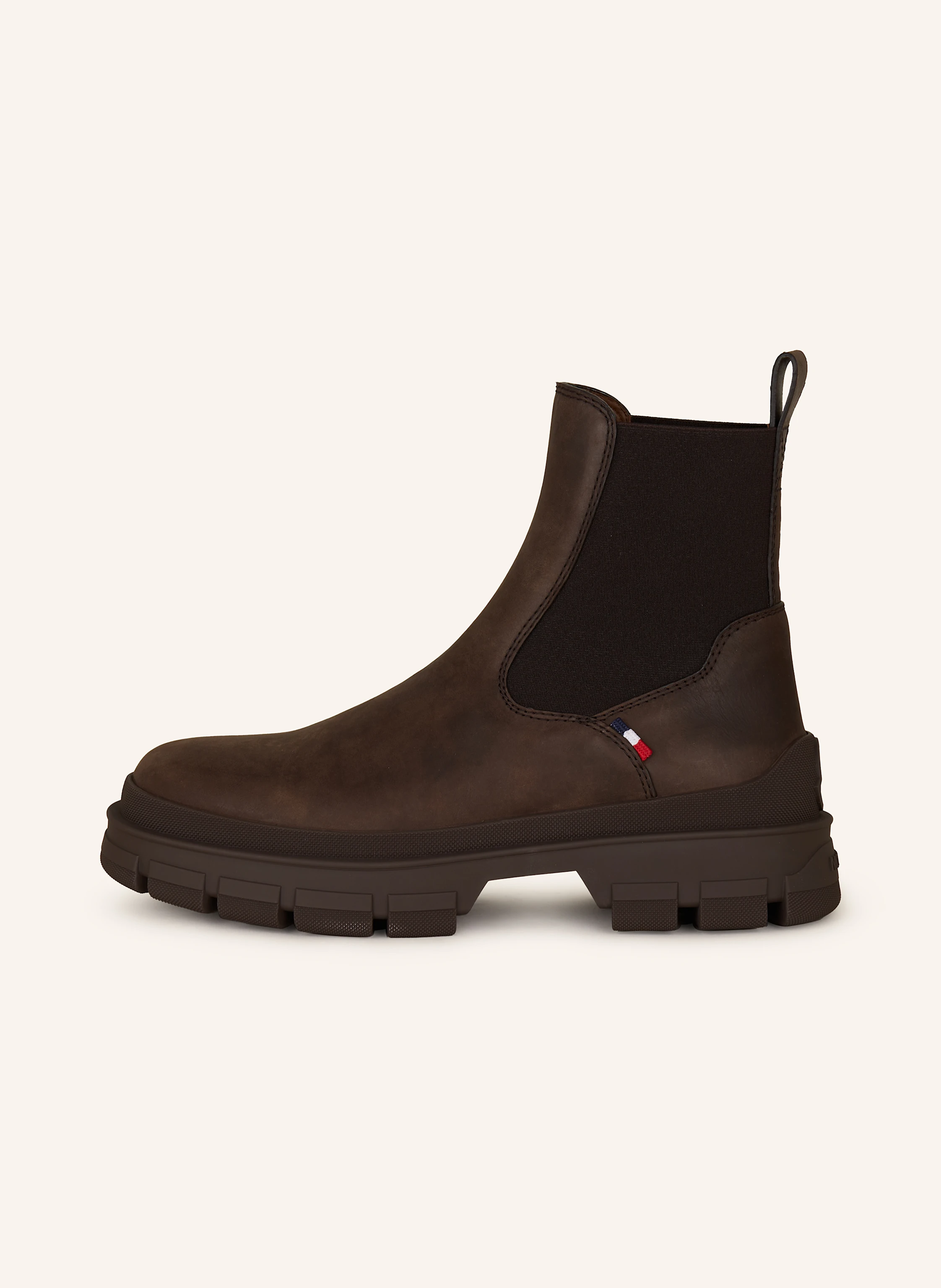 MONCLER Chelsea-Boots HEVEA