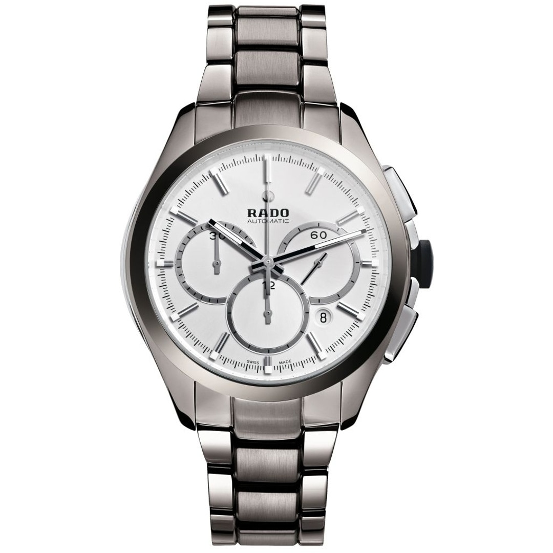 Rado HyperChrome XXL Automatik Chronograph