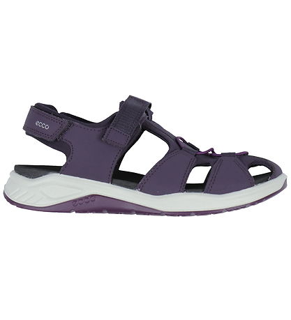 Ecco Schuhe - X-Trinsic K Fischer - Nachtschatten