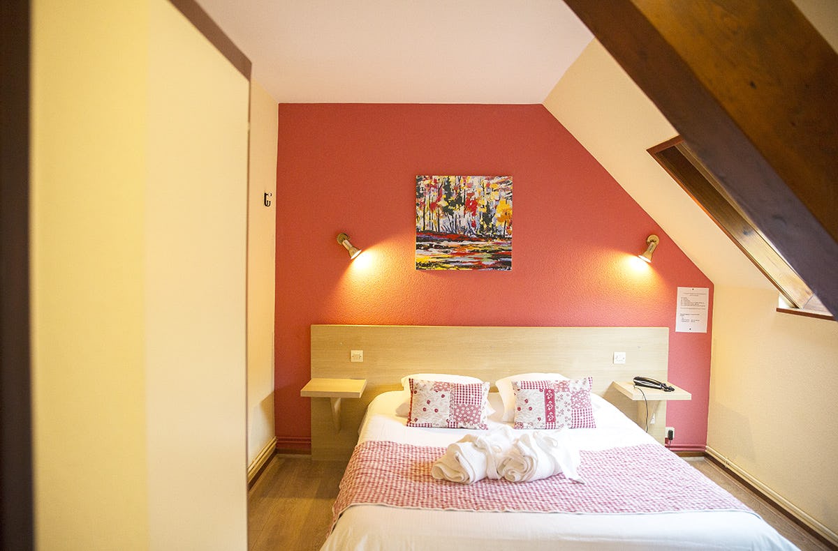 Kurzurlaub Colmar – Inkl. Wellness & Dinner für 2