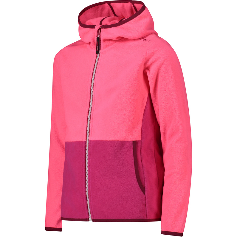 CMP Kinder Hoodie Jacke