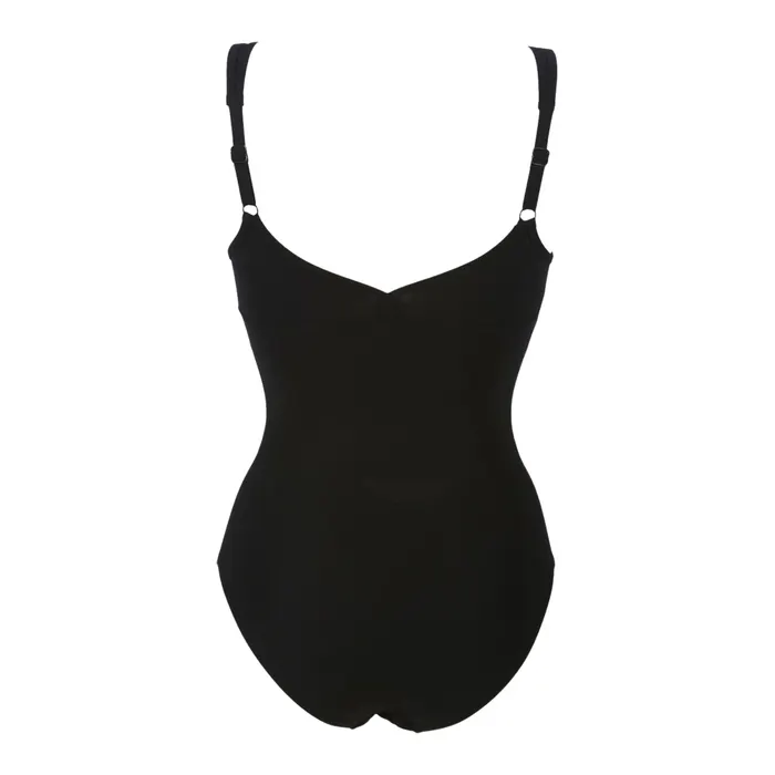 Arena Vertigo One Piece C Cup Badpak Dames