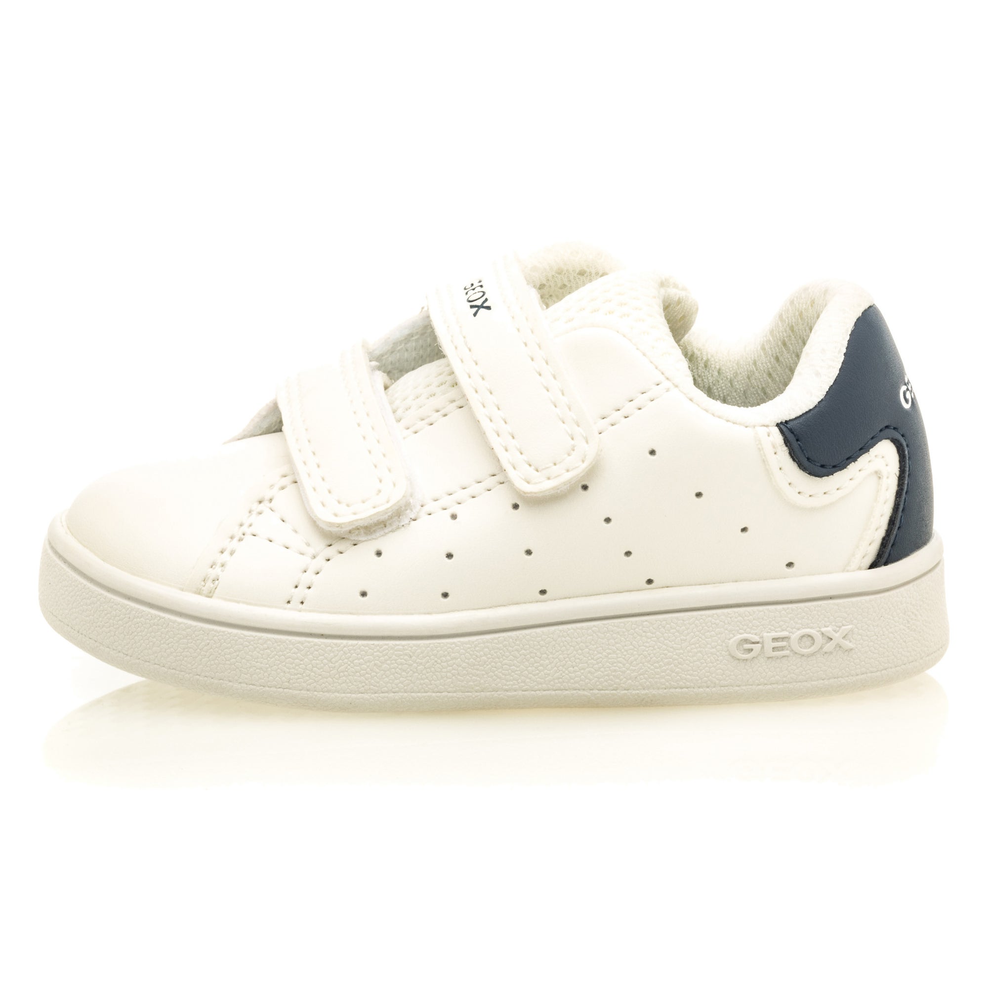 Baskets basses Garçon blanc
