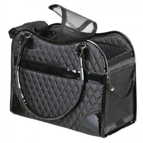 Bolsa de transporte Trixie para cães e gatos