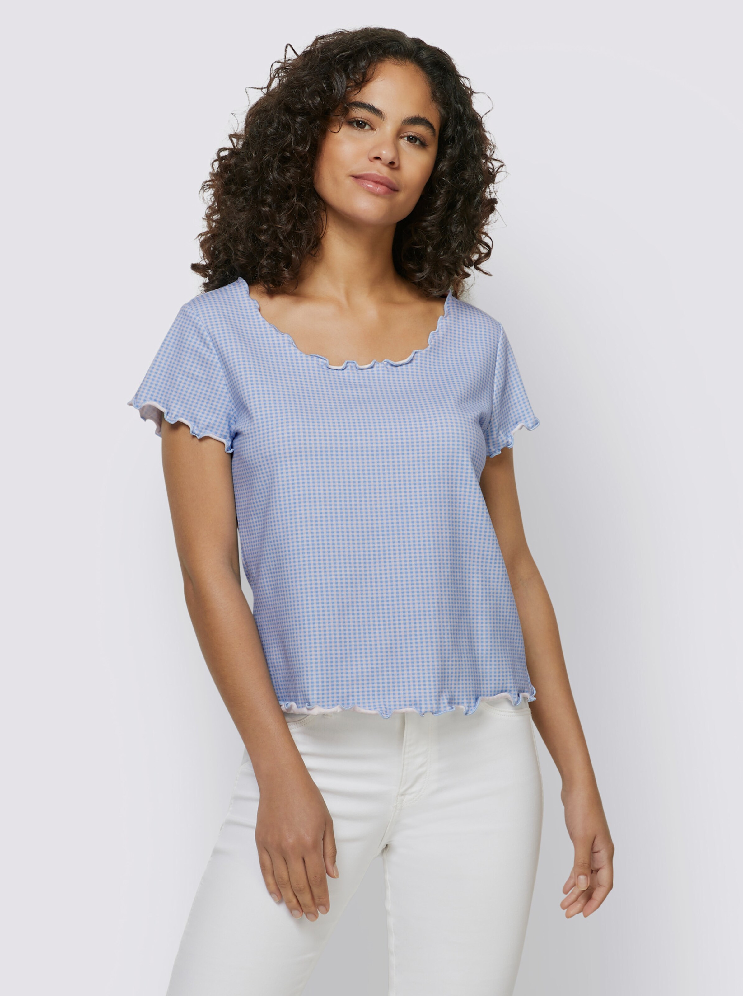 Druck-Shirt