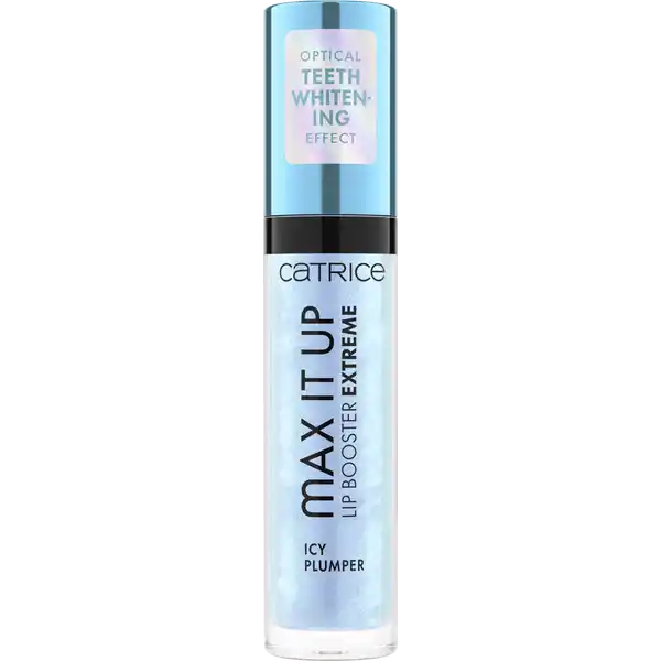 Max It Up Lip Booster Extreme 030 Ice Ice Baby