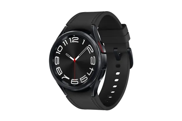 [OUTLET] - Samsung® | Galaxy Watch6 Classic (BT) - 43 mm - Sort