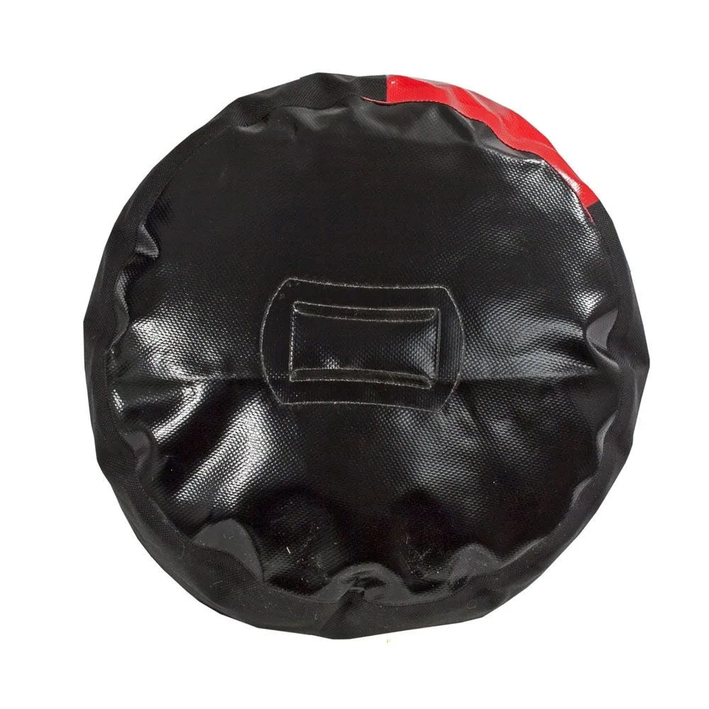 Ortlieb Dry Bag black-grey