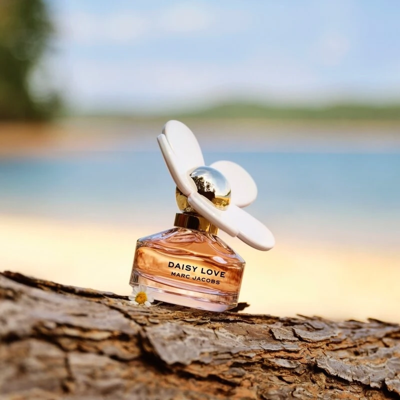 Marc Jacobs Daisy Love EDT For Her 50 ml