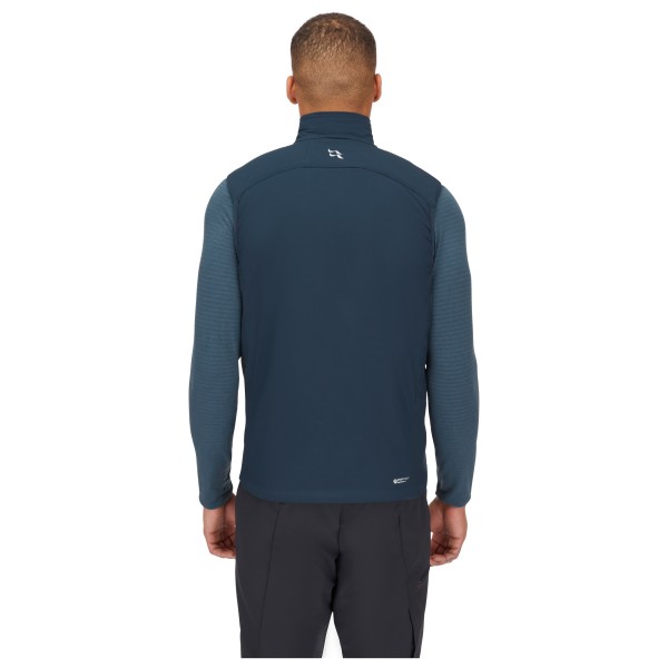 Rab - Xenair Vest - Gilet synthétique