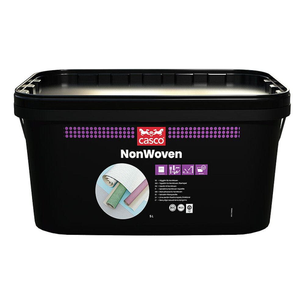 VEGGLIM CASCO NON WOVEN5 LITER