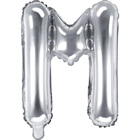 Folieballon 33 cm 