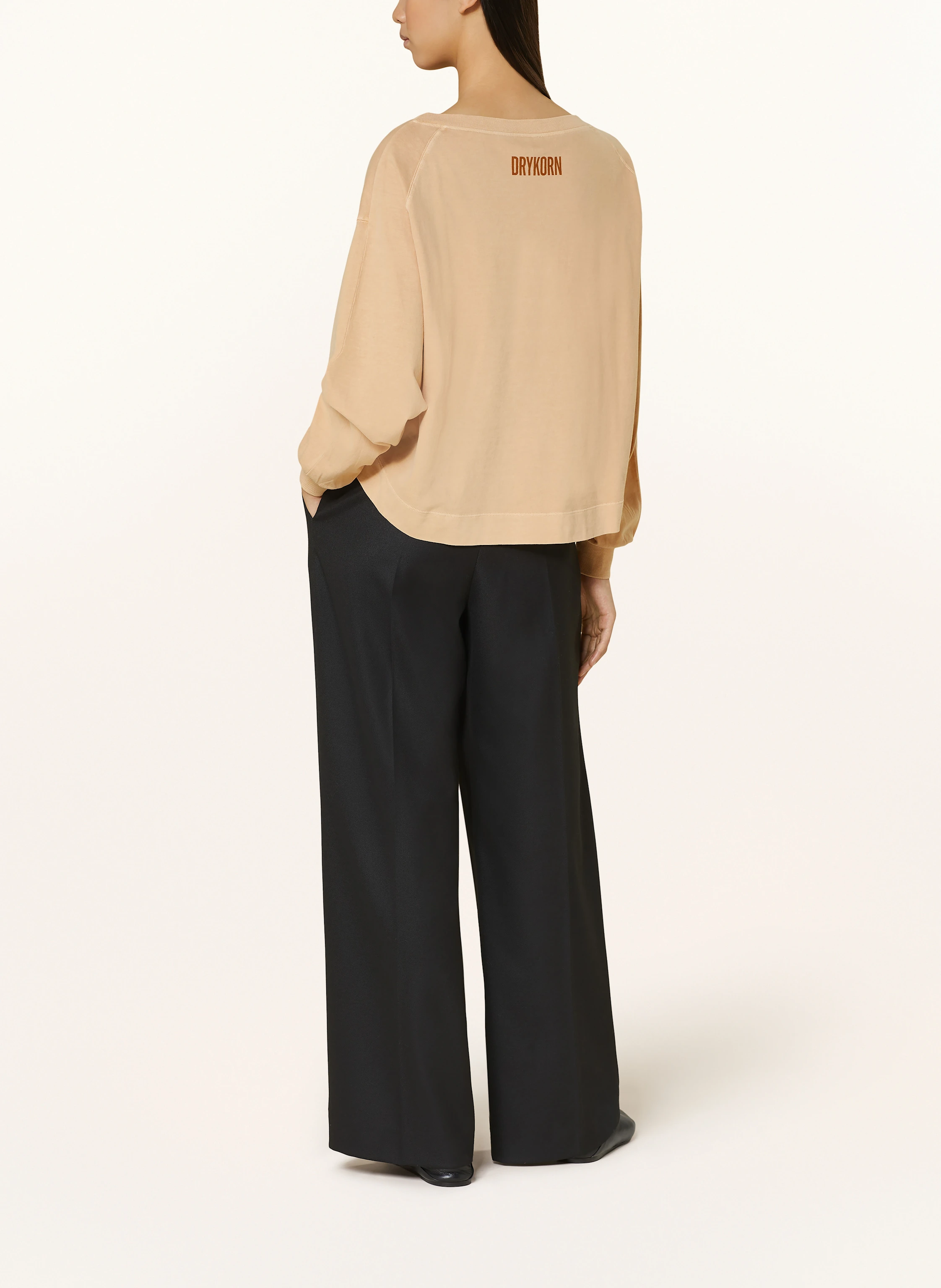 DRYKORN Sweatshirt KELANE