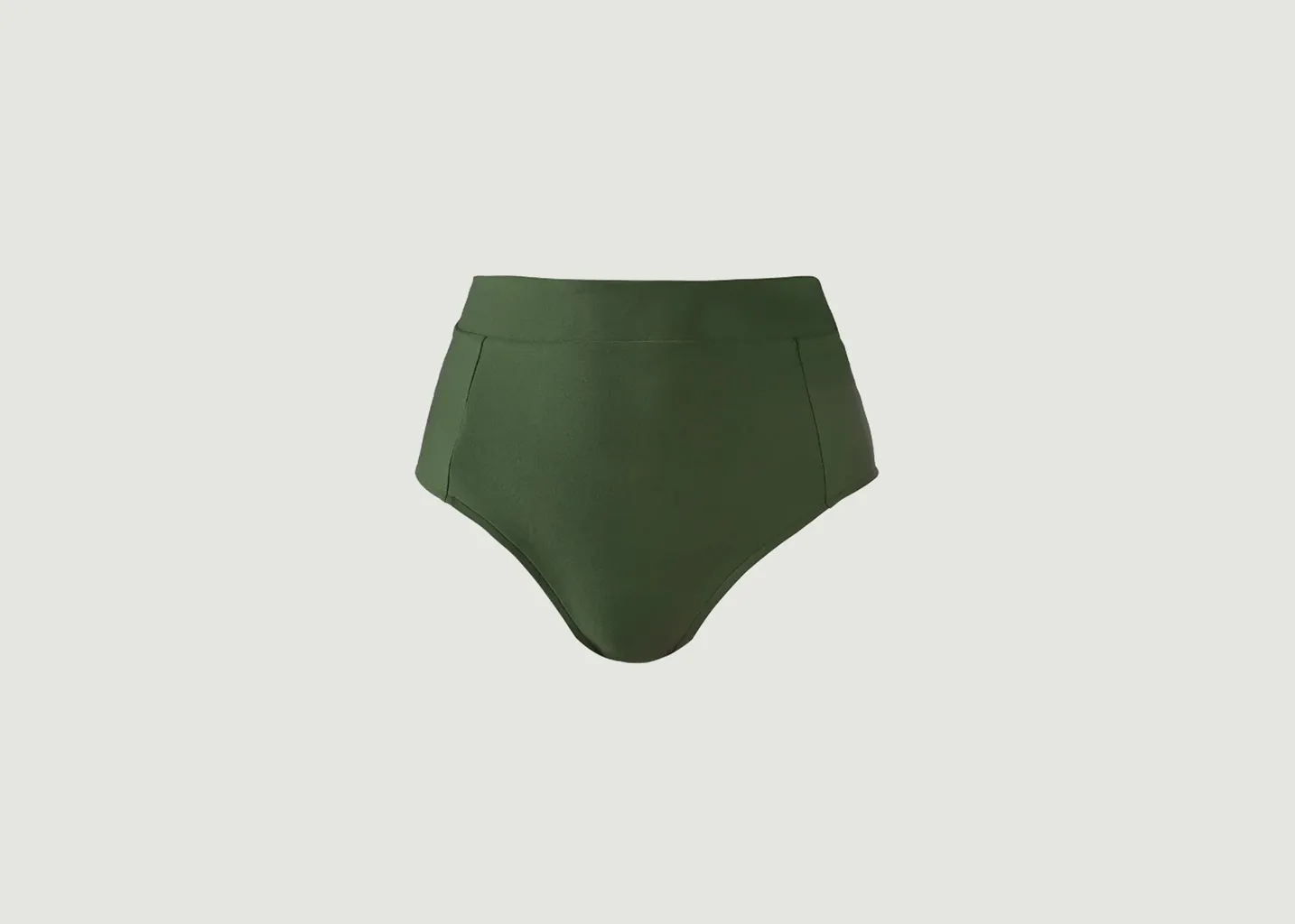 Bas n°4 - Vert Pin Posidonie