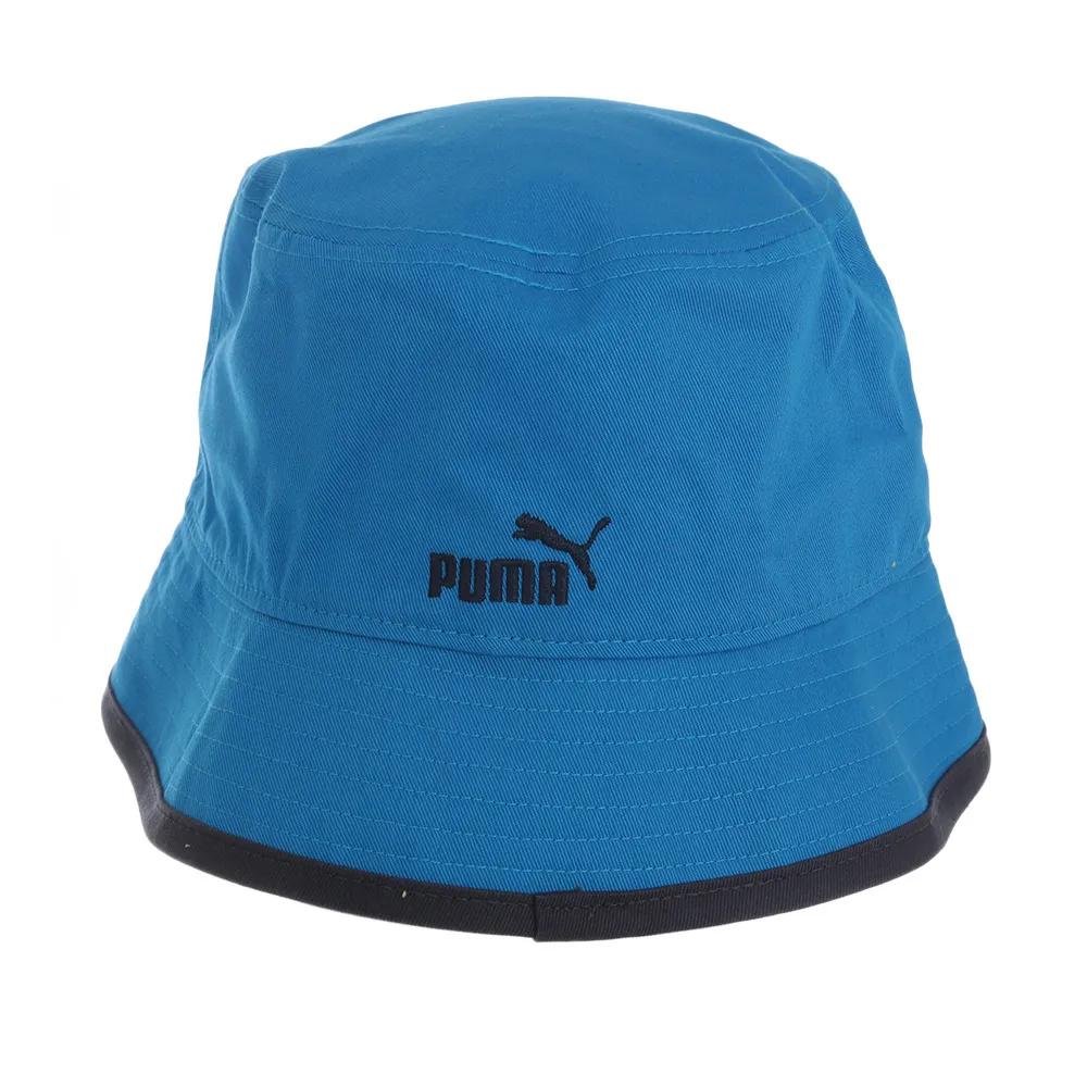 Puma OM T7 - Bob Homme bleu azur/parisian night