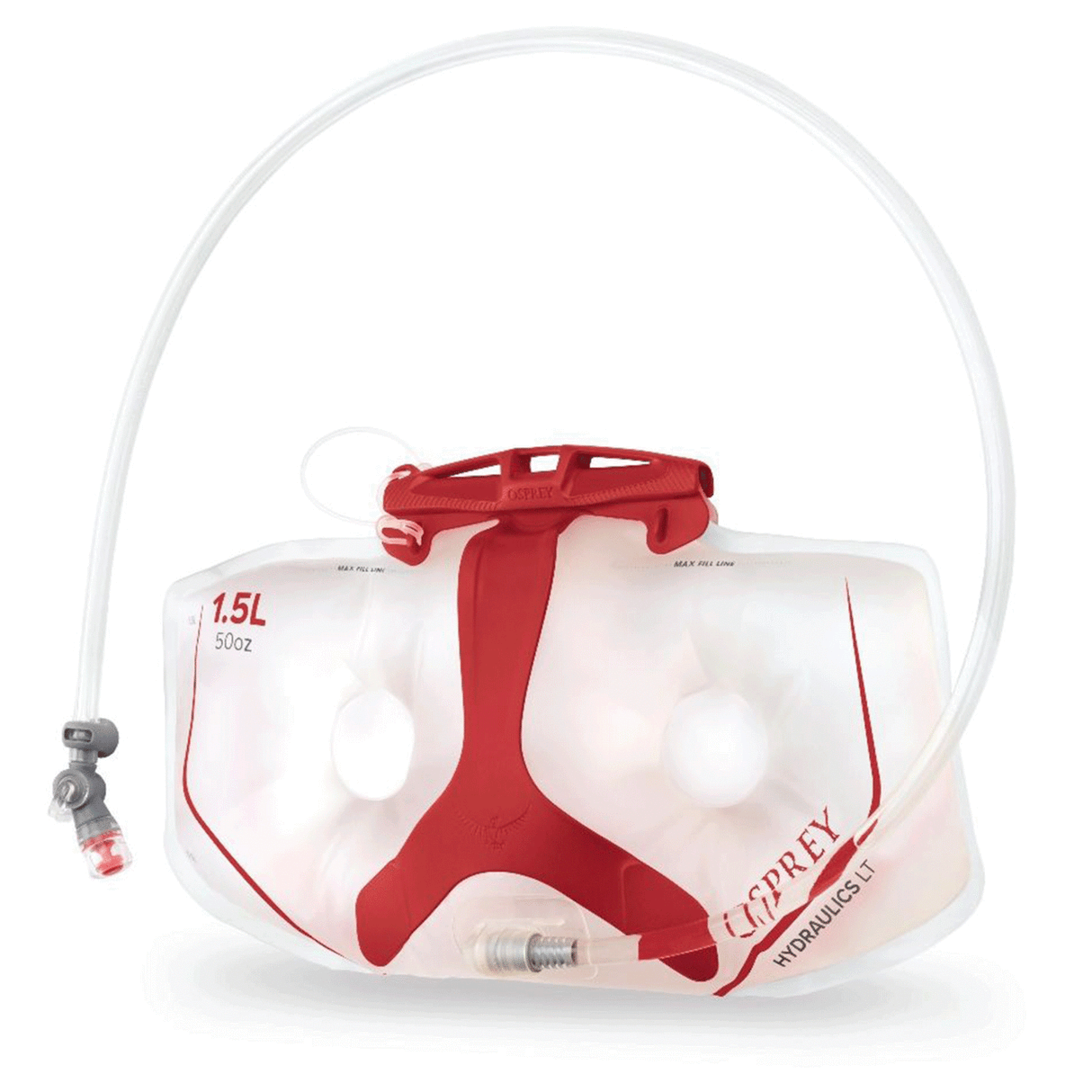 Osprey<br>Hydraulics LT 1.5L Lumbar Reservoir