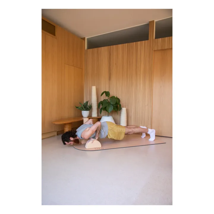 Bala Blocs d'exercice Balance | Beige