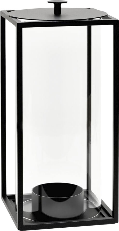 Audo Copenhagen LightIn, Medium, Black Black