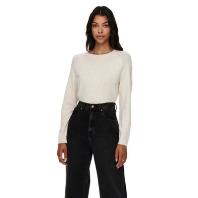 Pull femme Rica Life ONLY