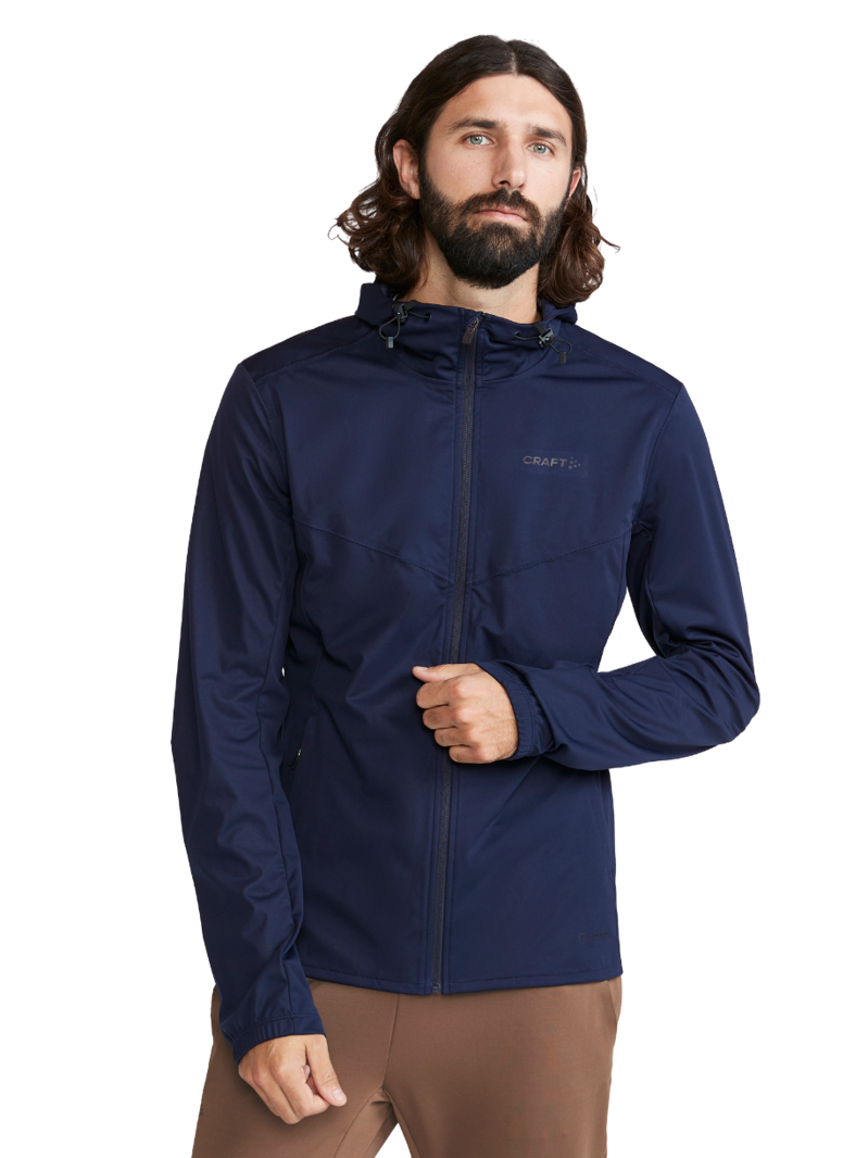 Adv Essence Hydro Jacket
