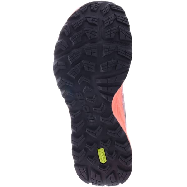 Chaussure trail INOV-8 TRAILFLY SPEED W NAVY/CORAL