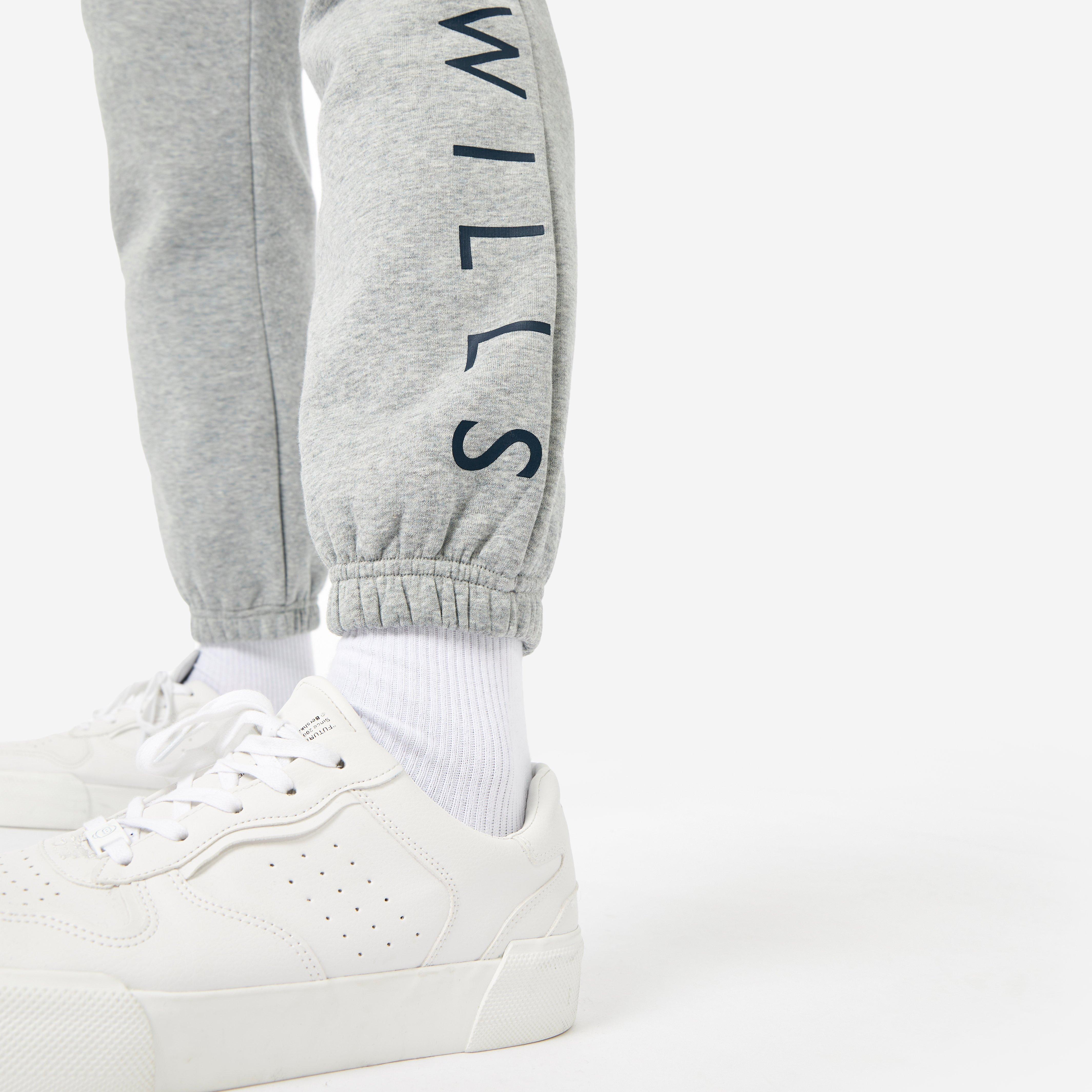 Jack Wills Gosworth Wills Logo Joggers