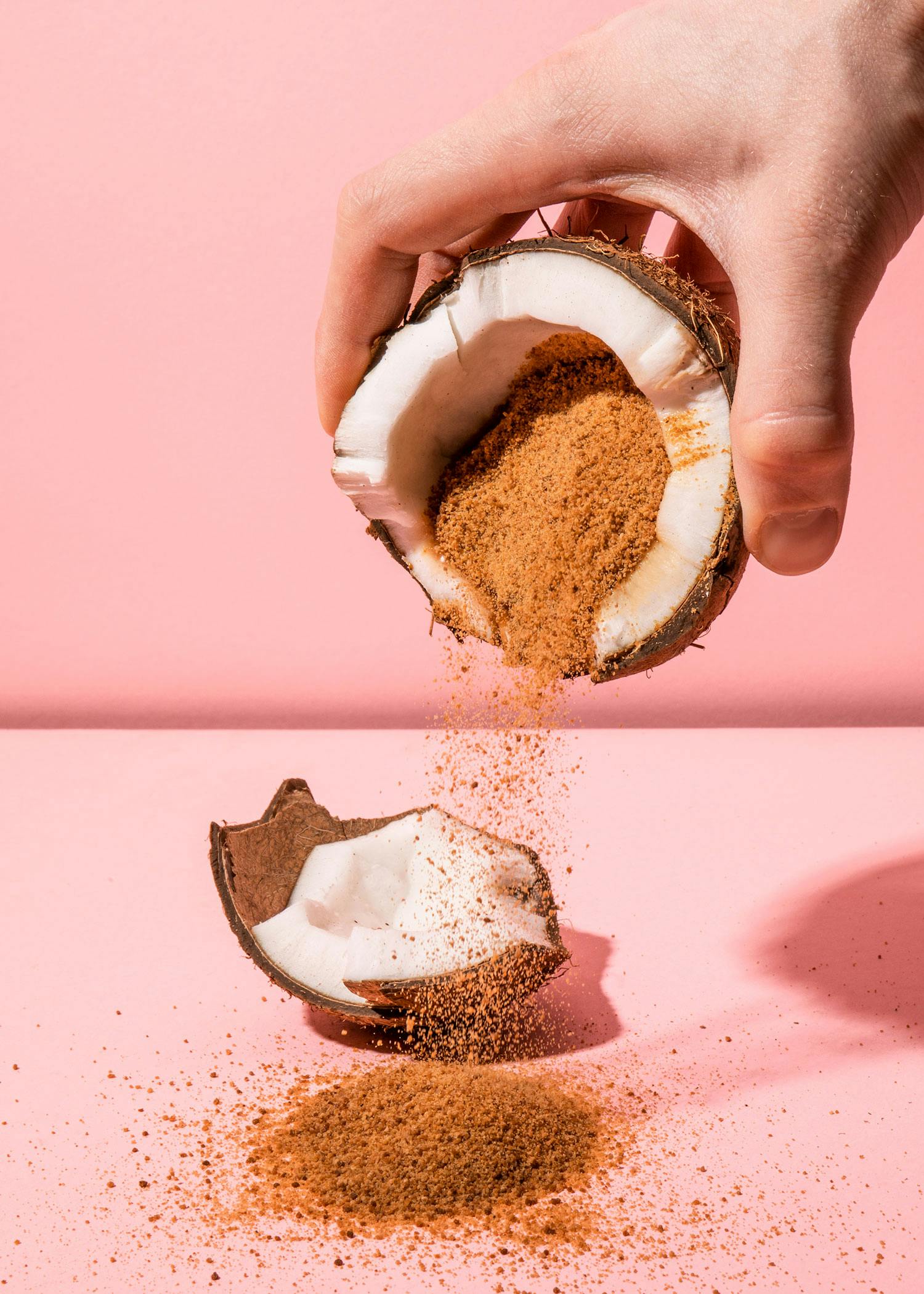 Bio Kokosblütenzucker 1 kg