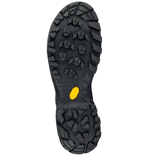 Chaussure de randonnée mid KAYLAND INPHINITY GTX TEAL BLUE