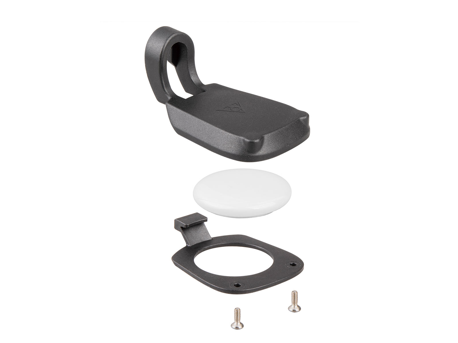 Topeak Airtag-holder til Ninja+ Flaskeholder