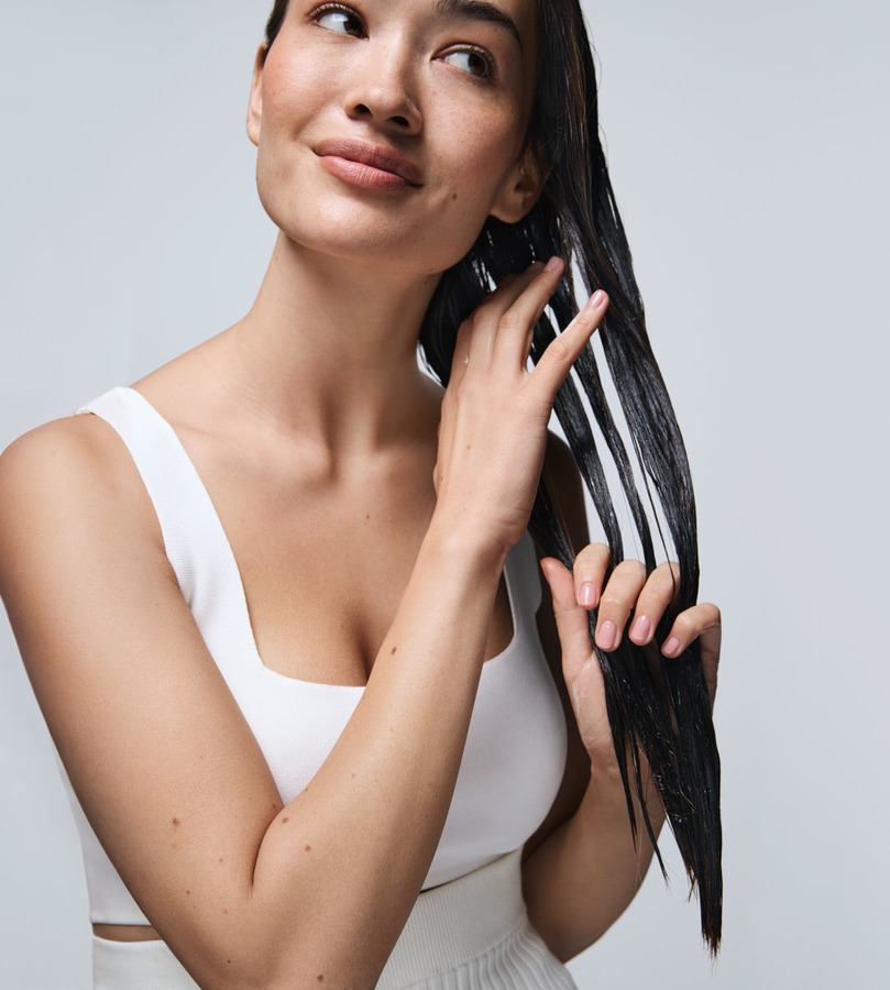 Olaplex No. 5 Moisturize & Mend Leave-In Conditioner 100ml