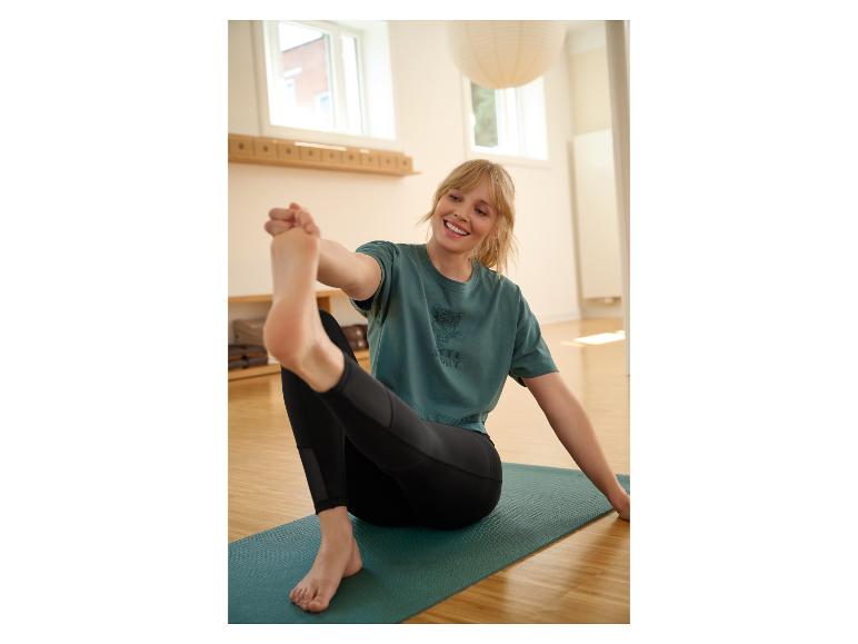 Dames sportlegging
