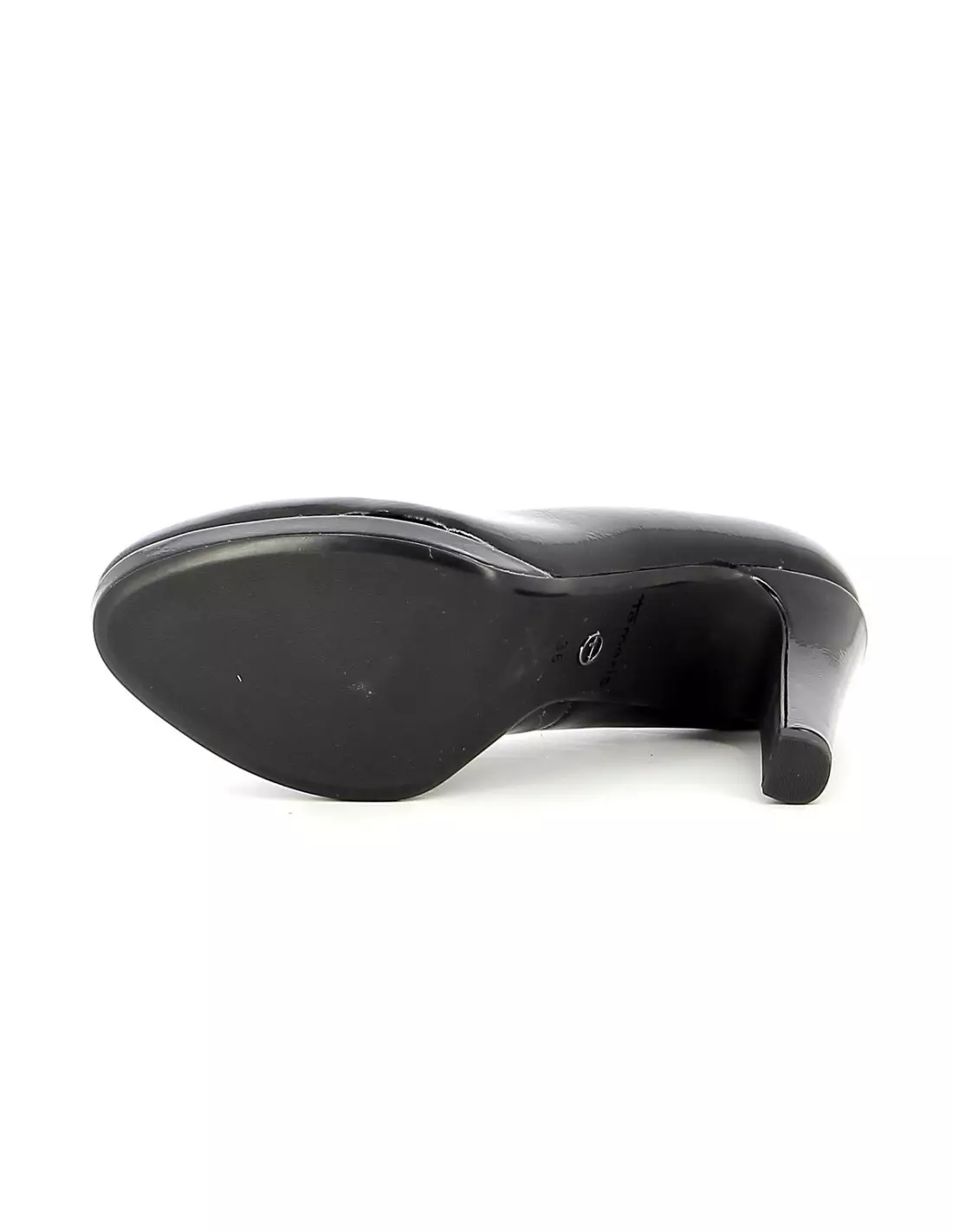 TAMARIS 22426 - Escarpins Black