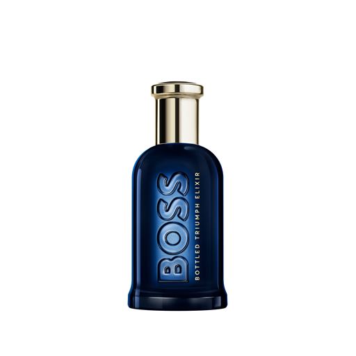 Hugo Boss Boss Bottled Triumph Elixir Eau De Parfum, 100 ml