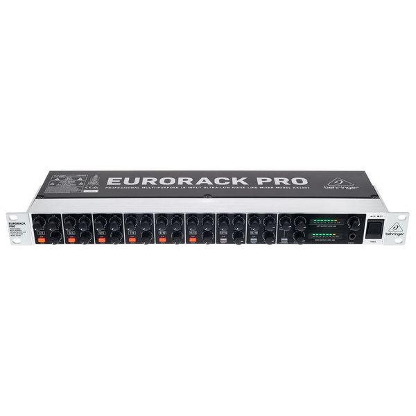 Behringer RX1602 V2