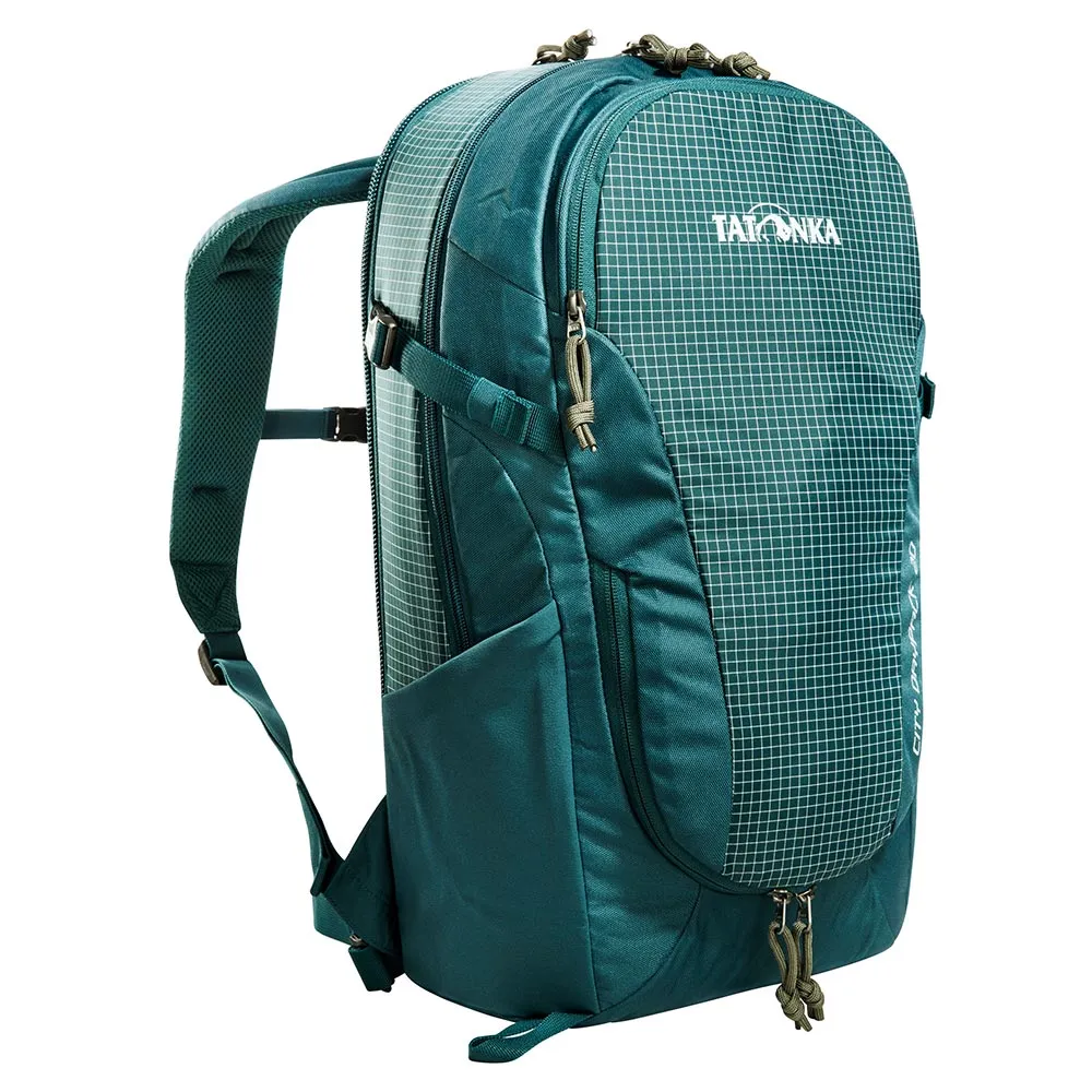 Tasmanian Tiger -  Rucksack City Daypack 20