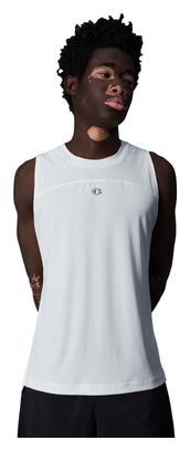 Débardeur Champion Legacy Blanc