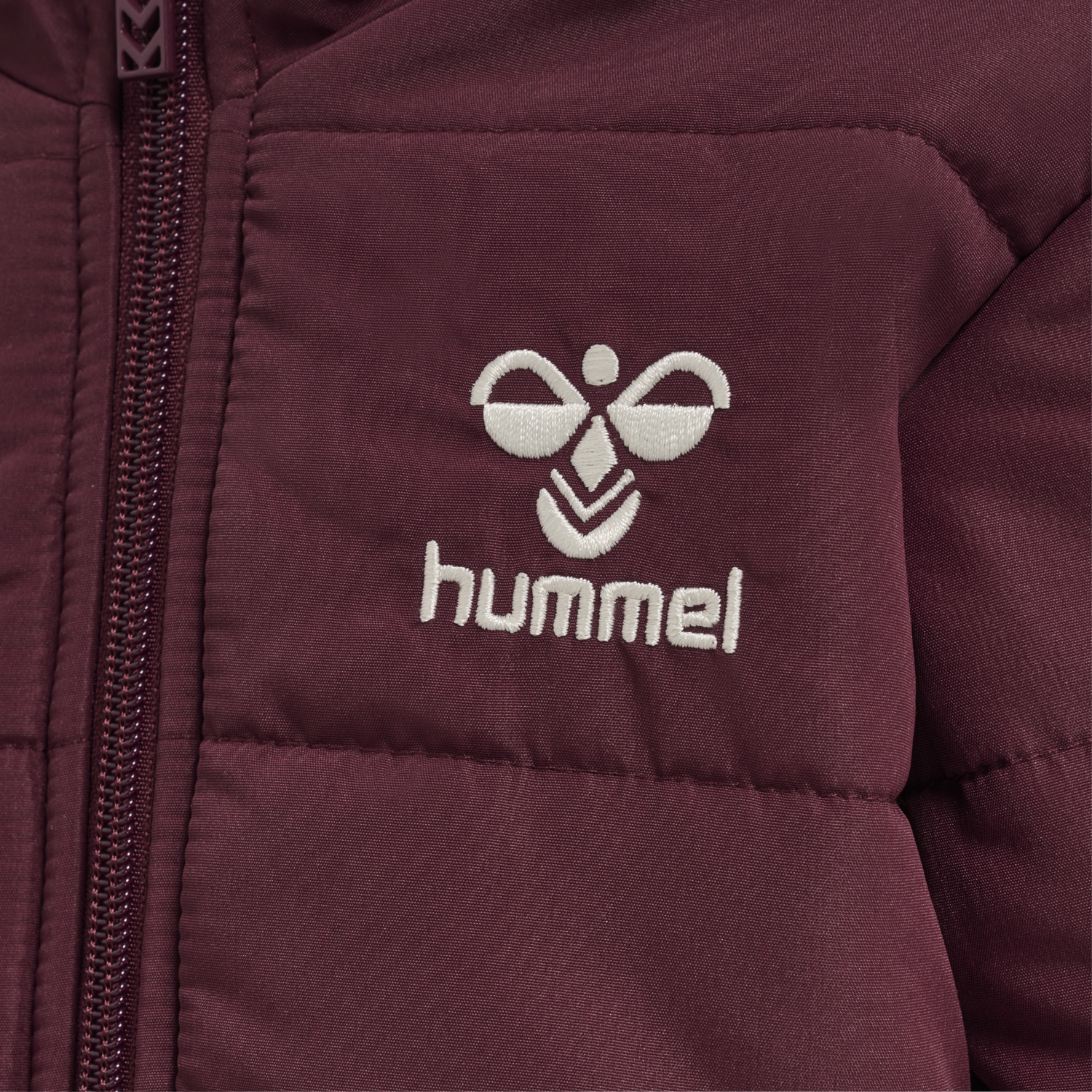 hmlVIBE JACKET