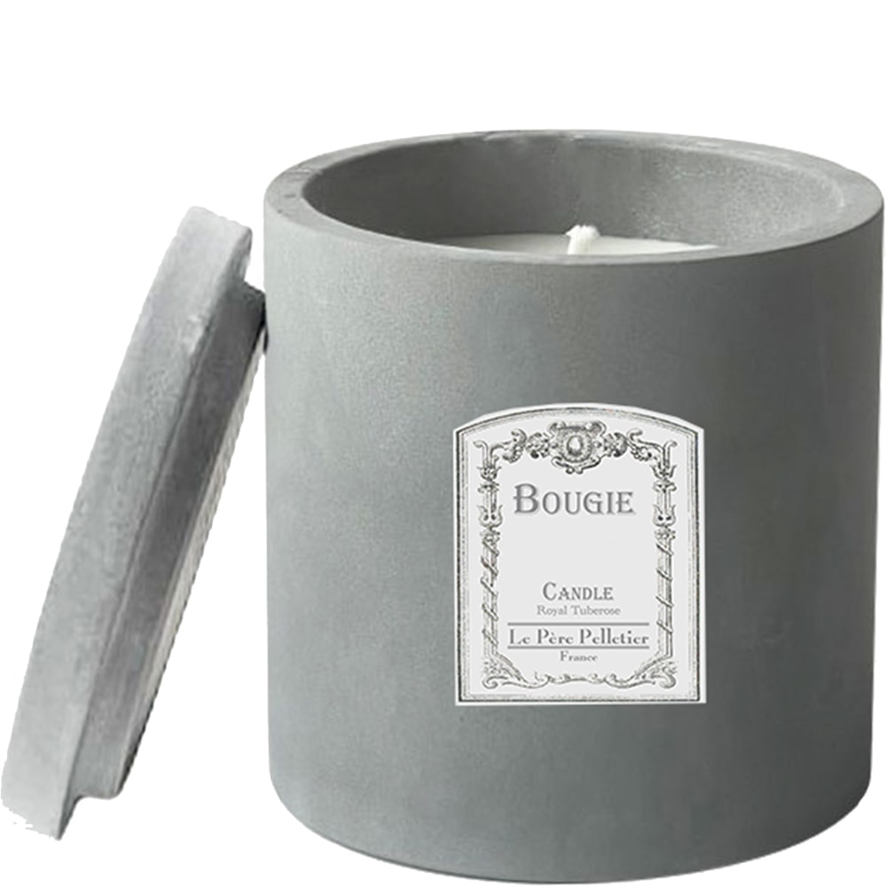 Bougie parfumée - Fleur d'Eden - Floral - 200 g