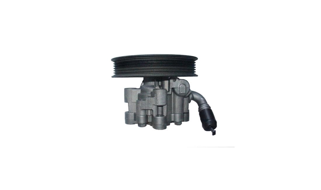 Servopumpe Hydraulisk 140 mm