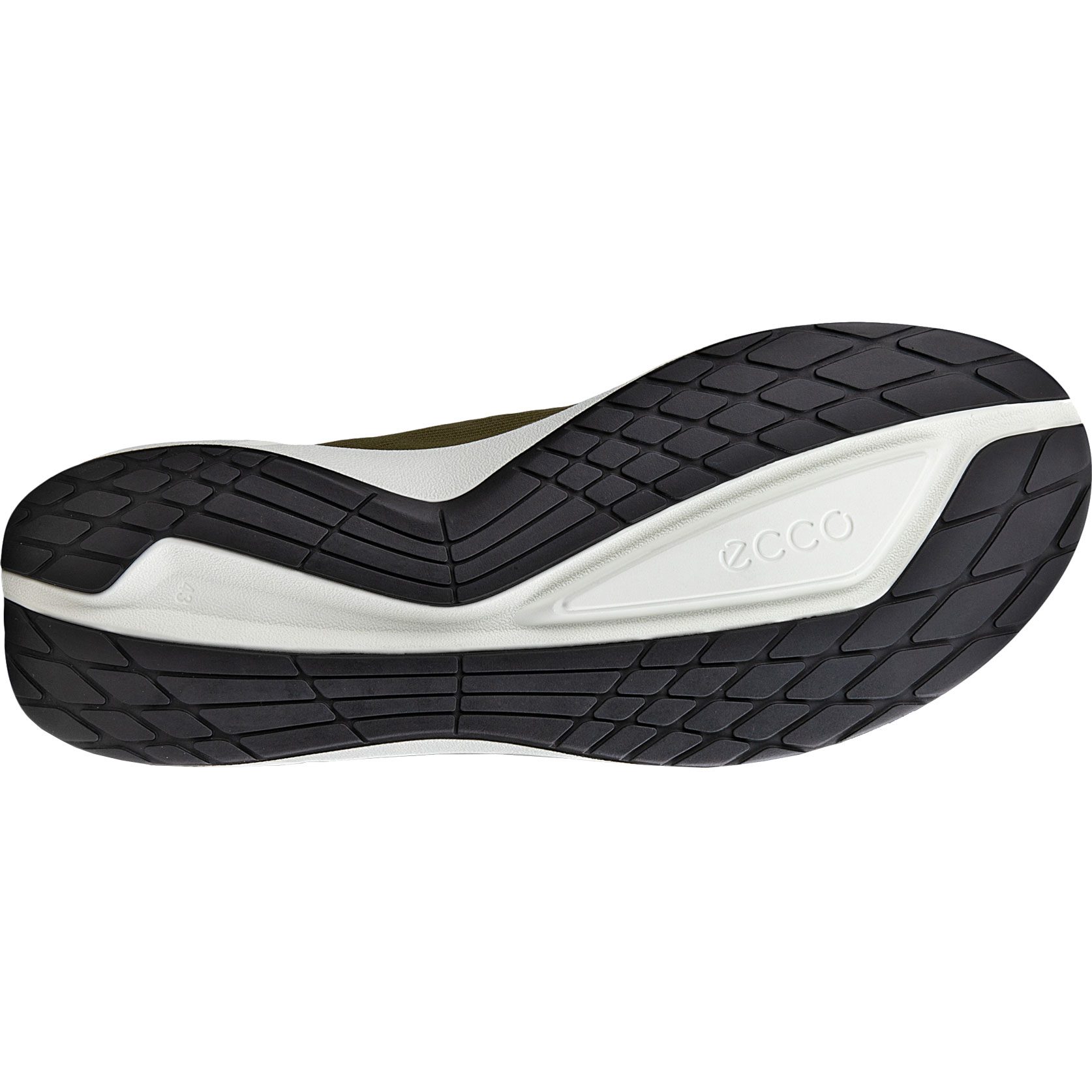 Ecco BIOM 2.2 Sneaker Herren acorn