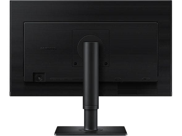 Samsung Monitor LS24D400GAUXEN Ergonomischer 24