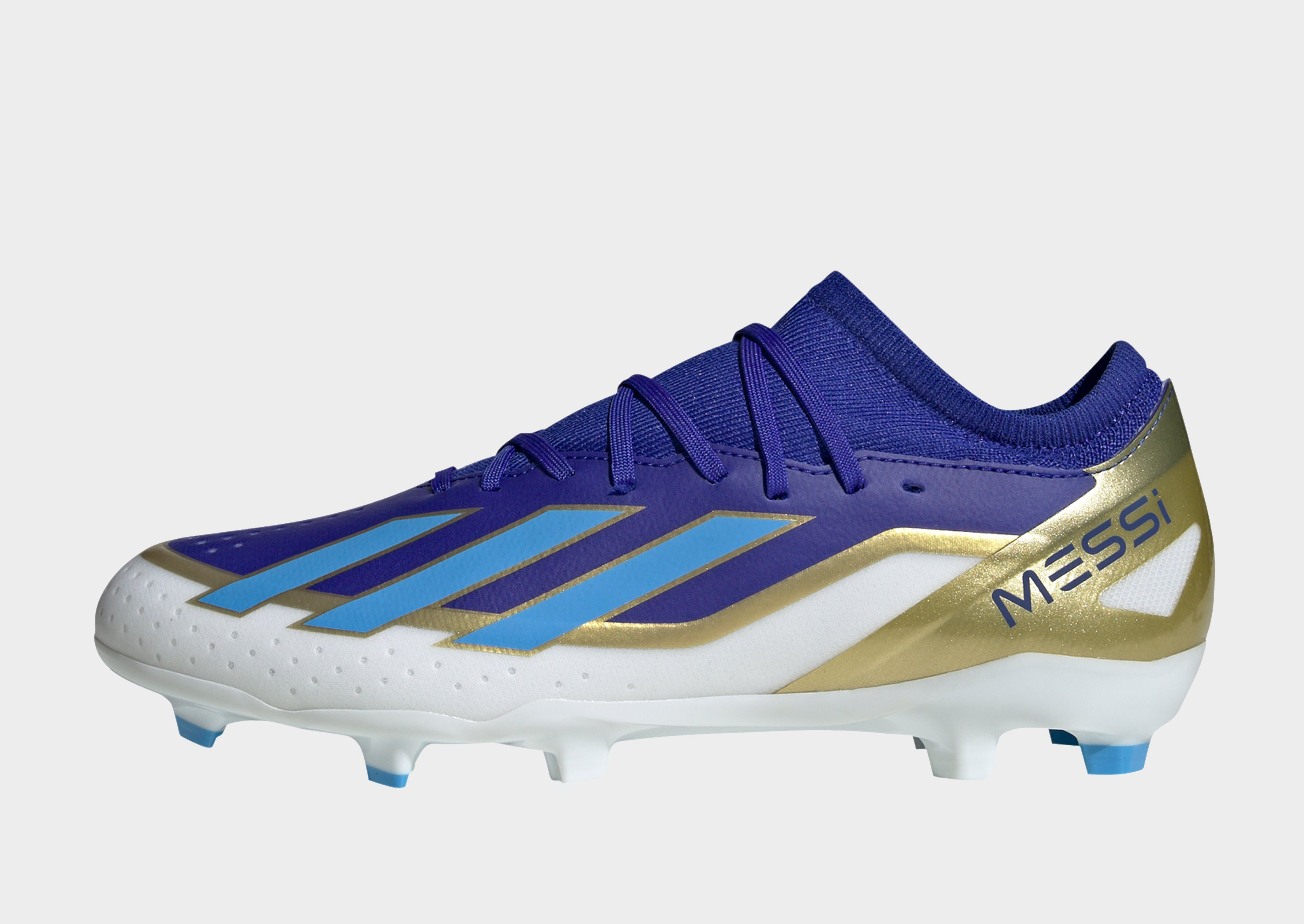adidas Chaussure X Crazyfast Messi League Terrain souple