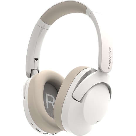 Creative Zen Hybrid 2 WL ANC - Creame